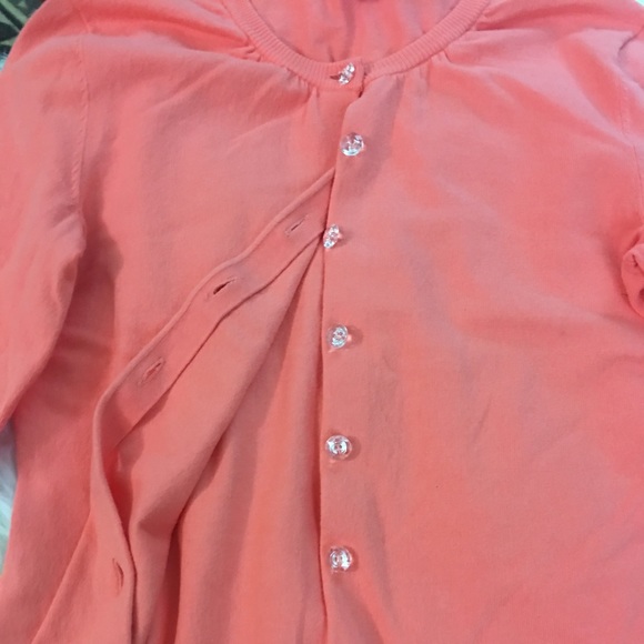 Lilly Pulitzer Cardigan - Picture 4 of 7